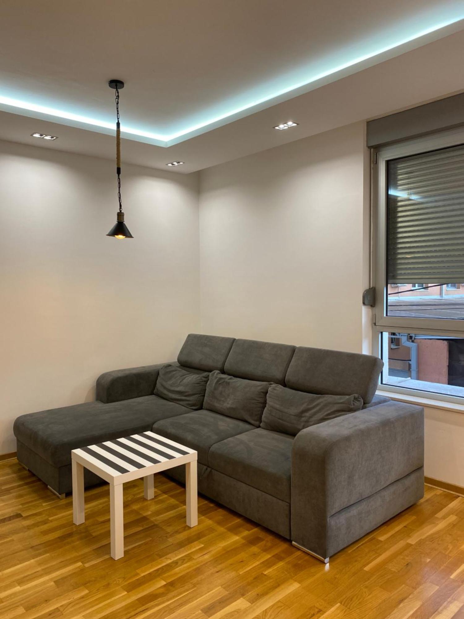 Miha Apartment Belgrado Buitenkant foto